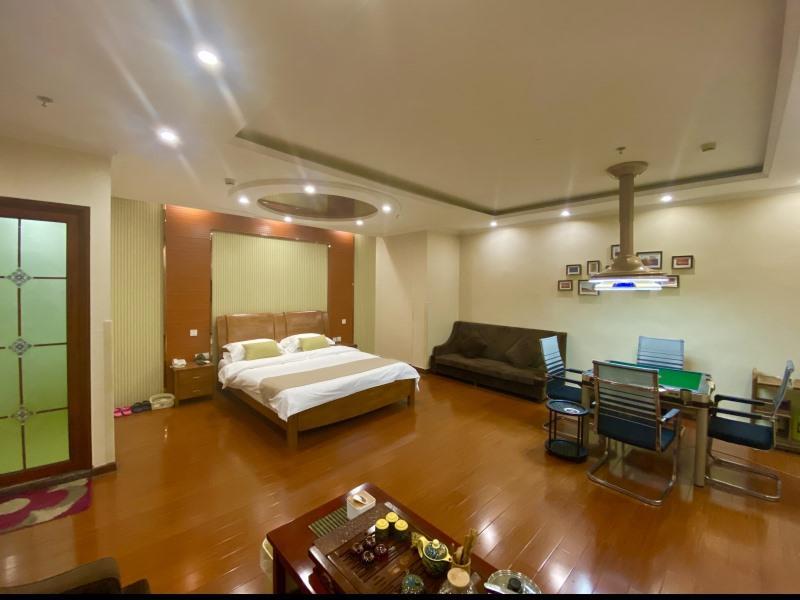 Greentree Inn Shandong Linxi Pingyi Mengyang Road Express Hotel Exteriér fotografie